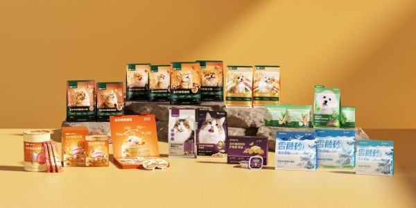 启用全球宠物创新研发中心，网易严选升级全链路科学养宠方案 