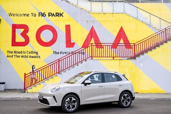 魏建军喊话“油耗多少就是多少” 长城欧拉5混动版重庆实测 