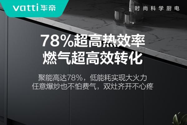 厨房升级新趋势：告别拥挤空间，撕掉油腻标签 