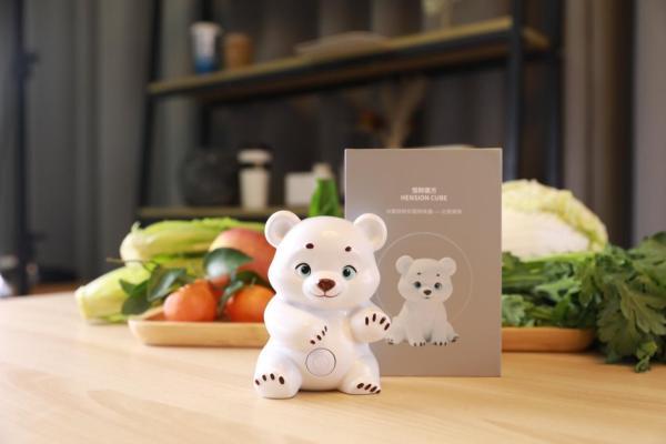 全网首家！恒鲜魔方三合一保鲜黑科技出圈，纯物理保鲜颠覆家庭储鲜新体验 