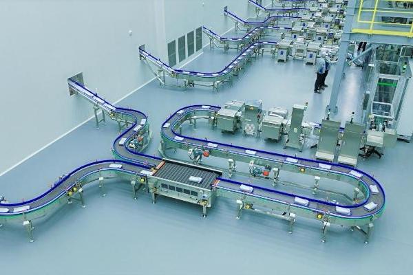 总投资 30 亿元！瑞幸咖啡创新生产中心正式投产 