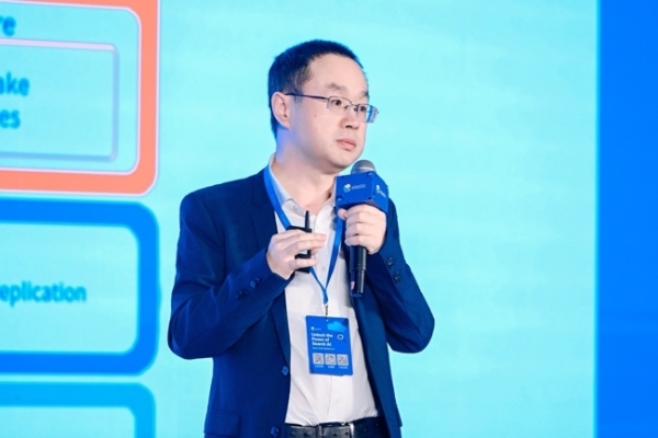 Elastic中国AI搜索技术大会在京举办：解锁AI搜索的无限可能 