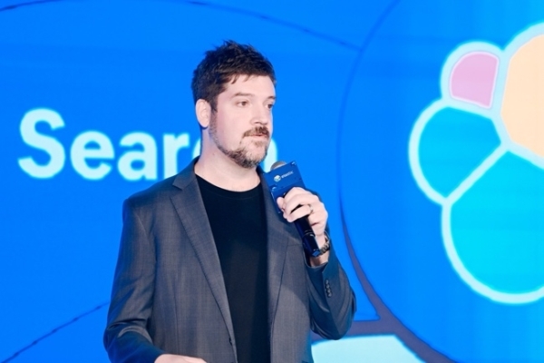 Elastic中国AI搜索技术大会在京举办：解锁AI搜索的无限可能 