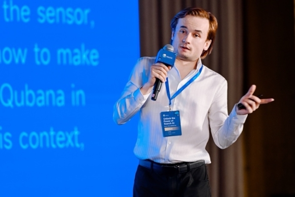 Elastic中国AI搜索技术大会在京举办：解锁AI搜索的无限可能 