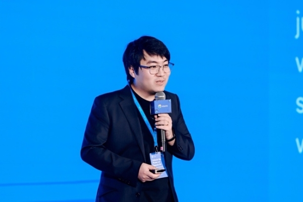 Elastic中国AI搜索技术大会在京举办：解锁AI搜索的无限可能 