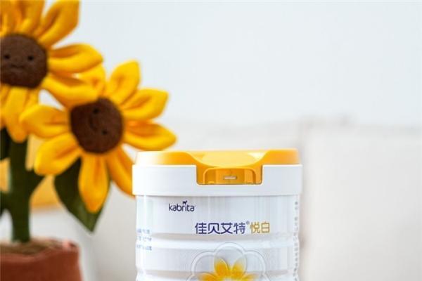 还在纠结适度水解奶粉有哪些品牌？敏宝家庭直接来抄作业！ 