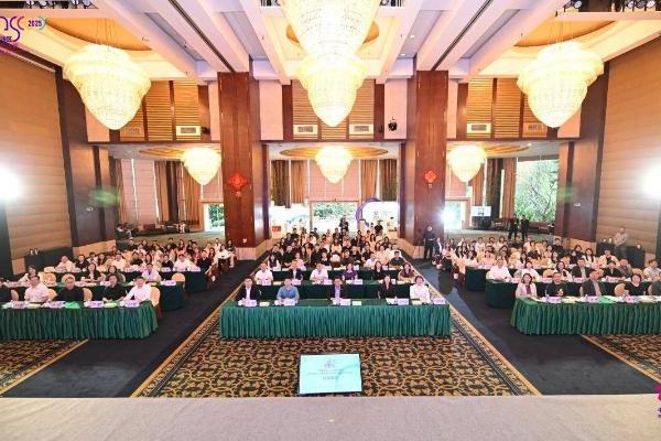 中国好礼•文创大赛暨2025广州市南沙区第五届文创大赛颁奖典礼圆满举行 