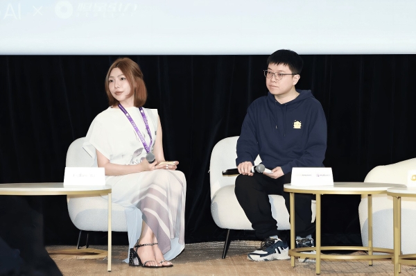 恒星引力携手MiniMax发布国风MV惊艳戛纳，东方幻想亮相国际顶级舞台 