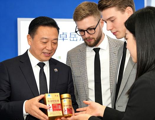 药用鱼油有哪些品牌 2026年高纯鱼油十大标准测评榜单 