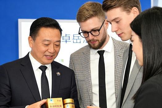 药用鱼油有哪些品牌 2026年高纯鱼油十大标准测评榜单 