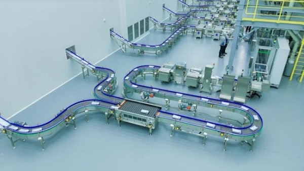 一杯咖啡，如何“链”起一座城？ 