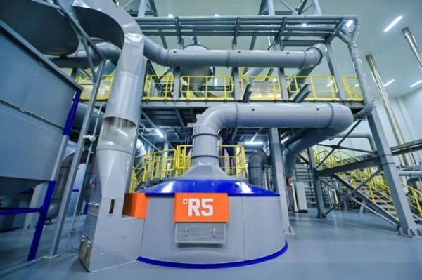 瑞幸在青岛上新了一杯「智造」咖啡，花了30亿 