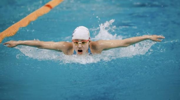 逐浪蓉城，泳耀青春！2026年全国青年游泳锦标赛即将燃情开赛 