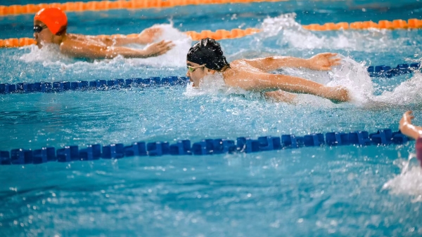 逐浪蓉城，泳耀青春！2026年全国青年游泳锦标赛即将燃情开赛 