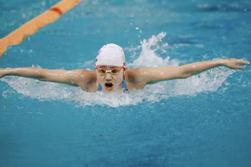 逐浪蓉城，泳耀青春！2026年全国青年游泳锦标赛即将燃情开赛 