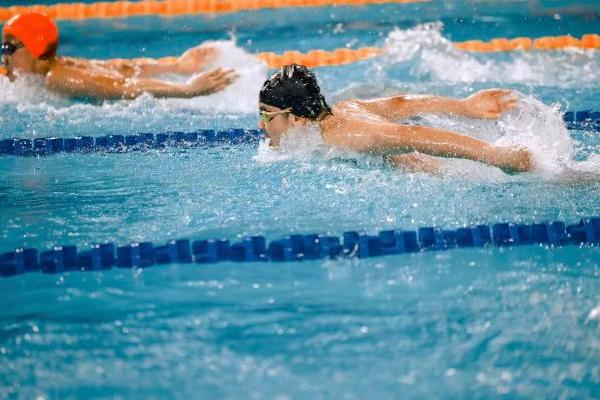 逐浪蓉城，泳耀青春！2026年全国青年游泳锦标赛即将燃情开赛 