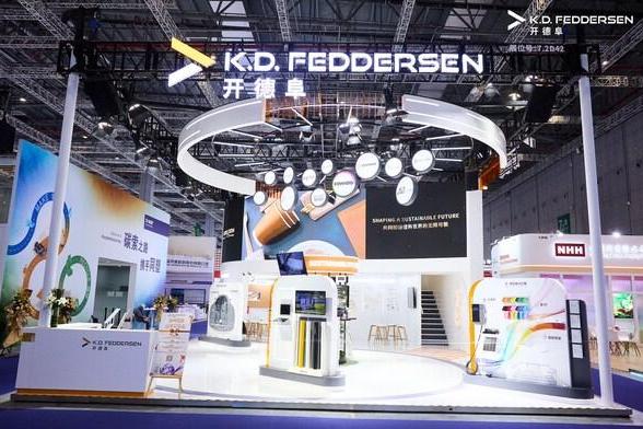 开德阜国际贸易（上海）有限公司与RELEX合作优化供应链运营 