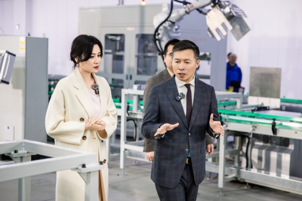 罗莱生活发布2025年报及2026年一季报：经营提质增效，智造创赢未莱 