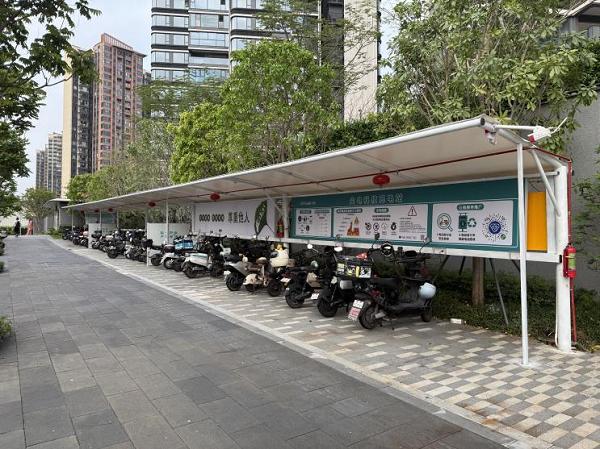 年内百万端口投放新增量，尖电科技以钧势盛态从大湾区全面布局至全国 