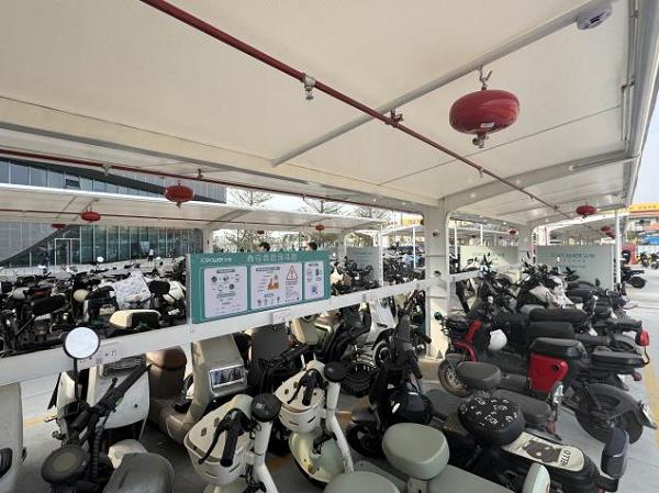 年内百万端口投放新增量，尖电科技以钧势盛态从大湾区全面布局至全国 