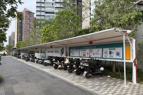 年内百万端口投放新增量，尖电科技以钧势盛态从大湾区全面布局至全国 