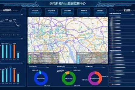 年内百万端口投放新增量，尖电科技以钧势盛态从大湾区全面布局至全国 