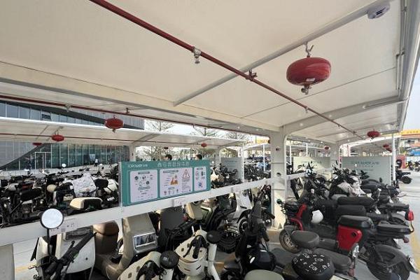 年内百万端口投放新增量，尖电科技以钧势盛态从大湾区全面布局至全国 