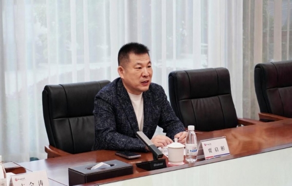 共筑酵母营养肥新生态！安琪酵母与西洋诺威施战略合作正式签署 