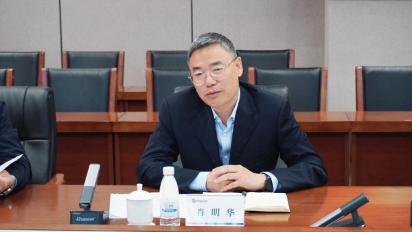 共筑酵母营养肥新生态！安琪酵母与西洋诺威施战略合作正式签署 