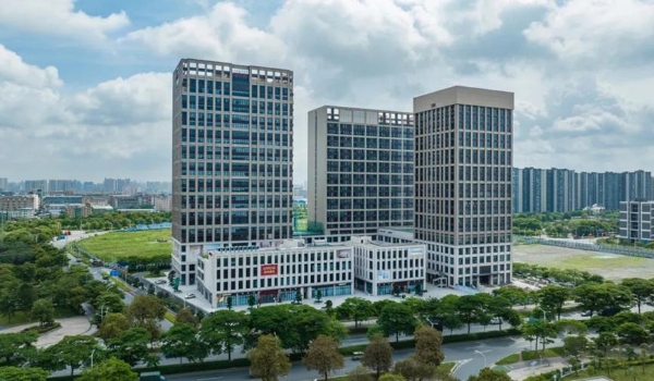 再好一点：一个大国品牌，与中国人的居住理想 