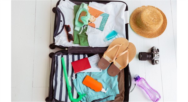 玩转“轻量化”出游|精致旅途从“减负”开始 