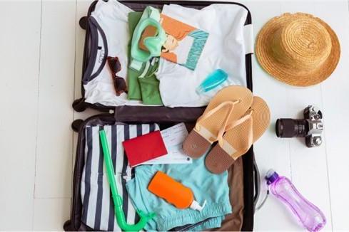 玩转“轻量化”出游|精致旅途从“减负”开始 