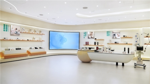 净利润增长45%！BMC瑞迈特年报诠释呼吸健康“质效双升”全球竞争力 