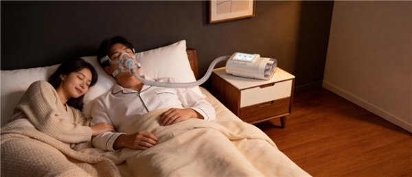 净利润增长45%！BMC瑞迈特年报诠释呼吸健康“质效双升”全球竞争力 