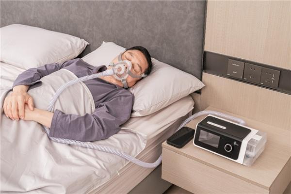 净利润增长45%！BMC瑞迈特年报诠释呼吸健康“质效双升”全球竞争力 