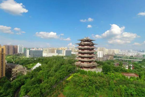 川网逐梦·竞耀天下|2026四川城市网球联赛大幕将启，旨在打造全国群众网球赛事全新标杆 