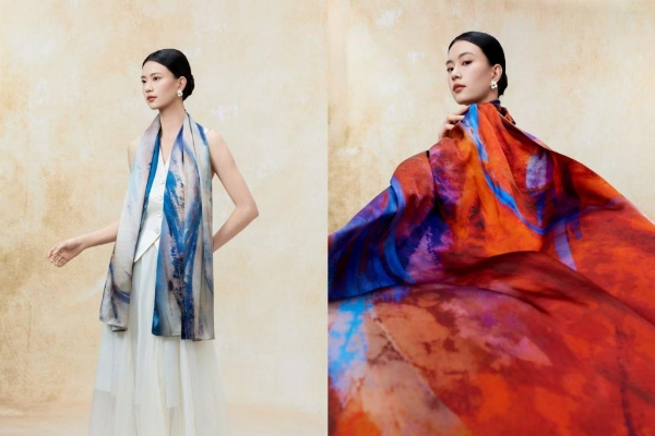 质选东方美学生活风格评价体系重磅发布，东方雅集绘就当代美学新图景 