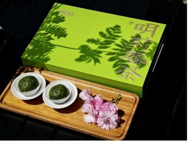 以公证守护鲜醇，以匠心留住春光：小罐茶用品质串起春天的诗意 