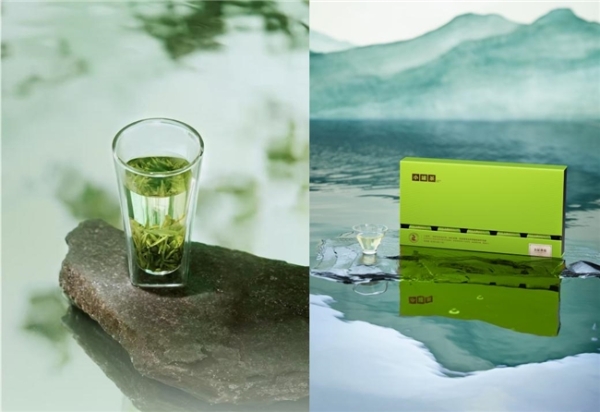 以公证守护鲜醇，以匠心留住春光：小罐茶用品质串起春天的诗意 