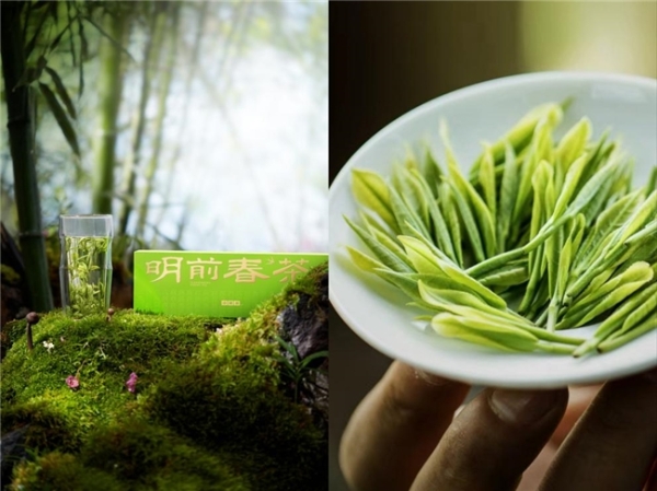 以公证守护鲜醇，以匠心留住春光：小罐茶用品质串起春天的诗意 