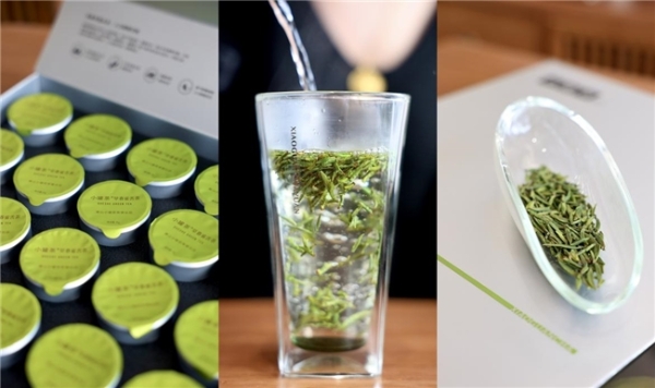 以公证守护鲜醇，以匠心留住春光：小罐茶用品质串起春天的诗意 