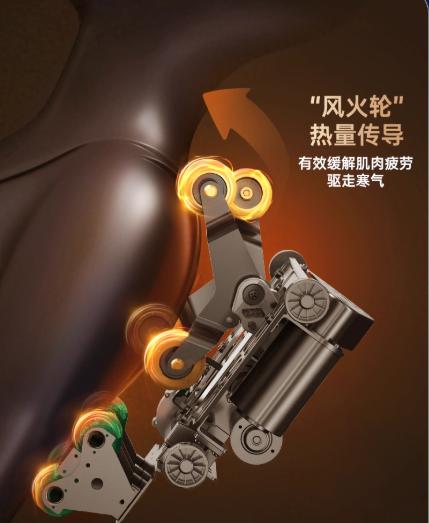 避坑实测｜松胜S730按摩椅：万元内真旗舰？普通人最关心的5个问题全解答 