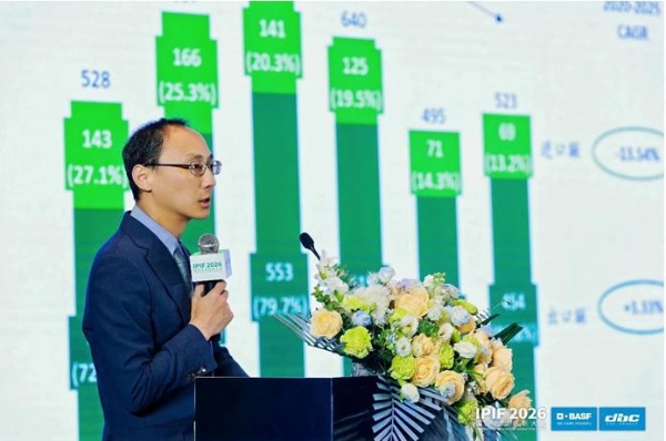 IPIF 2026第七届国际包装创新大会在深圳举行，聚焦可持续与包装产业增长新路径 