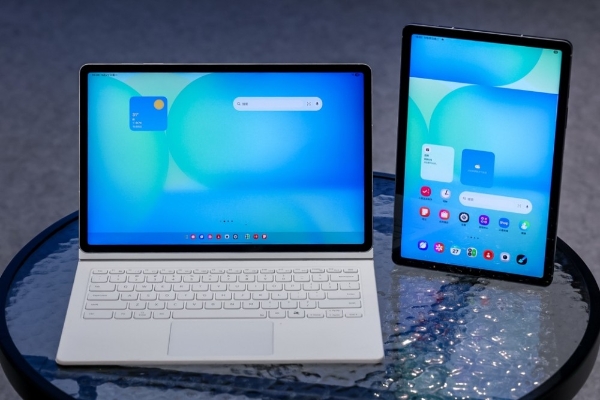 有哪些推荐的读书设备？三星Galaxy Tab S10 FE值得一试 