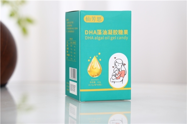 2026十大排名亲测！dha藻油怎么选不踩坑，看完这篇就懂啦！ 