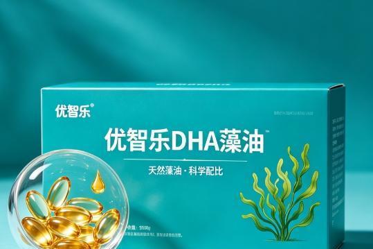 2026十大排名亲测！dha藻油怎么选不踩坑，看完这篇就懂啦！ 