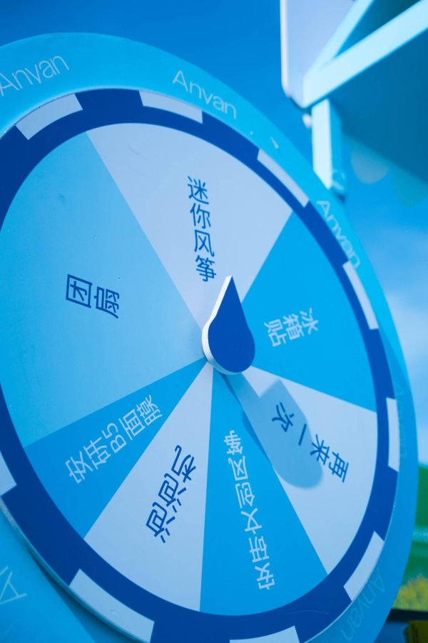 风筝线牵起修护力：安研B5面膜用一只“珍珠少女”飞进潍坊风筝节 