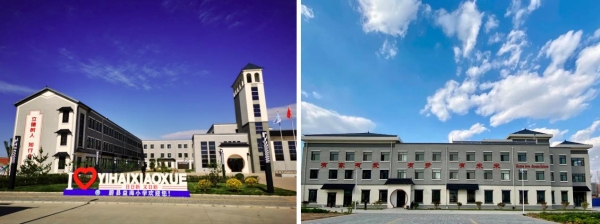 春风拂绿蔚州，14年坚守再添千株新松