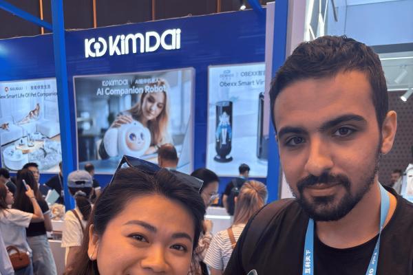 破记录：全能冠军咖啡机器人COFE+畅销65国，登顶全球 