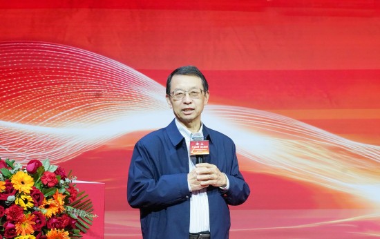 大国品牌 沃土强国：施可丰大国品牌战略在京正式启动 